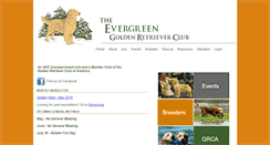 Desktop Screenshot of egrc.org