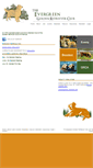 Mobile Screenshot of egrc.org